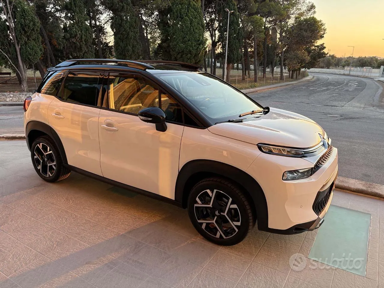 Citroen C3 Aircross 2023 photo 3