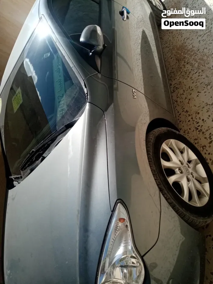 Hyundai I30 2009 photo 5