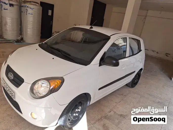 Kia Picanto 2011 photo 4