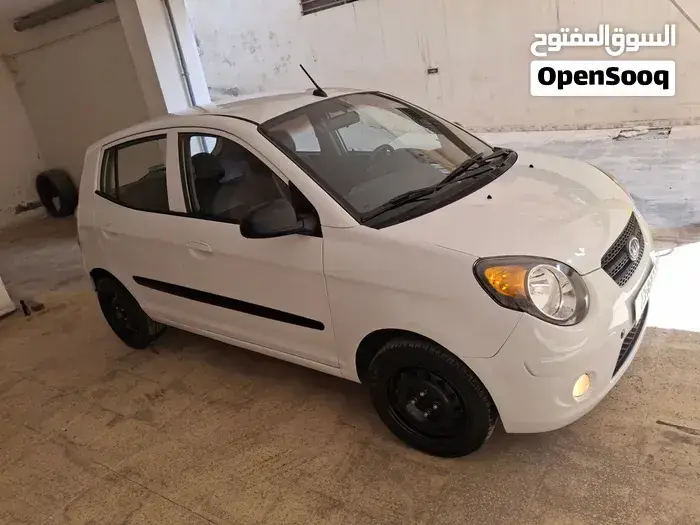 Kia Picanto 2011 photo 3