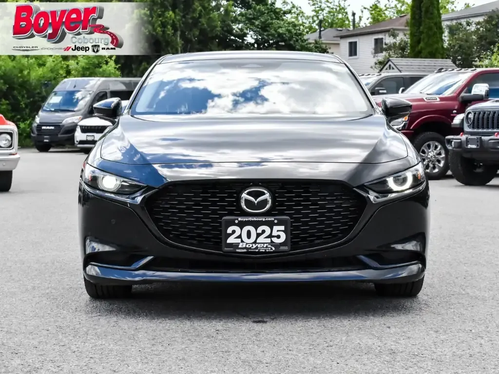 Mazda 3 2025 photo 2