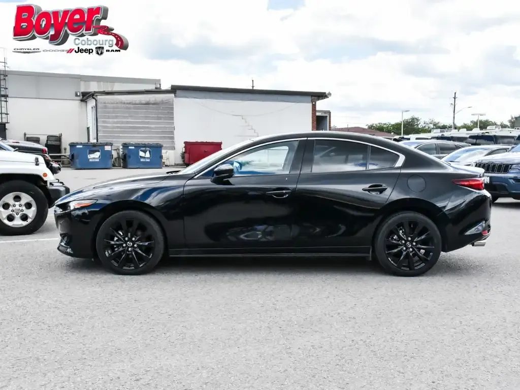Mazda 3 2025 photo 3