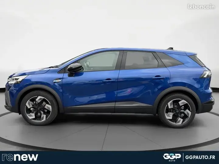 Renault Symbioz 2026 photo 2