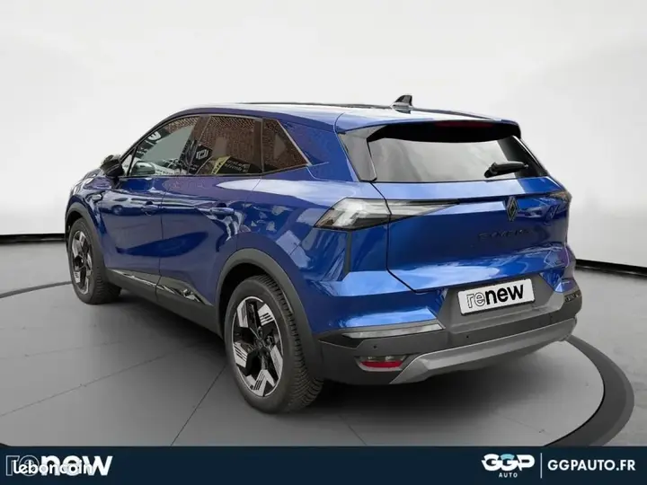 Renault Symbioz 2026 photo 3