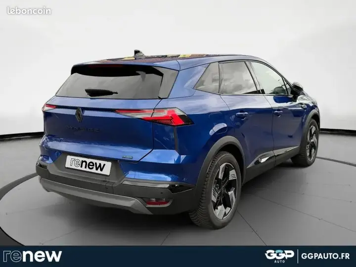 Renault Symbioz 2026 photo 5