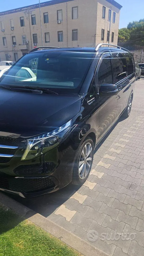 Mercedes-Benz 300D