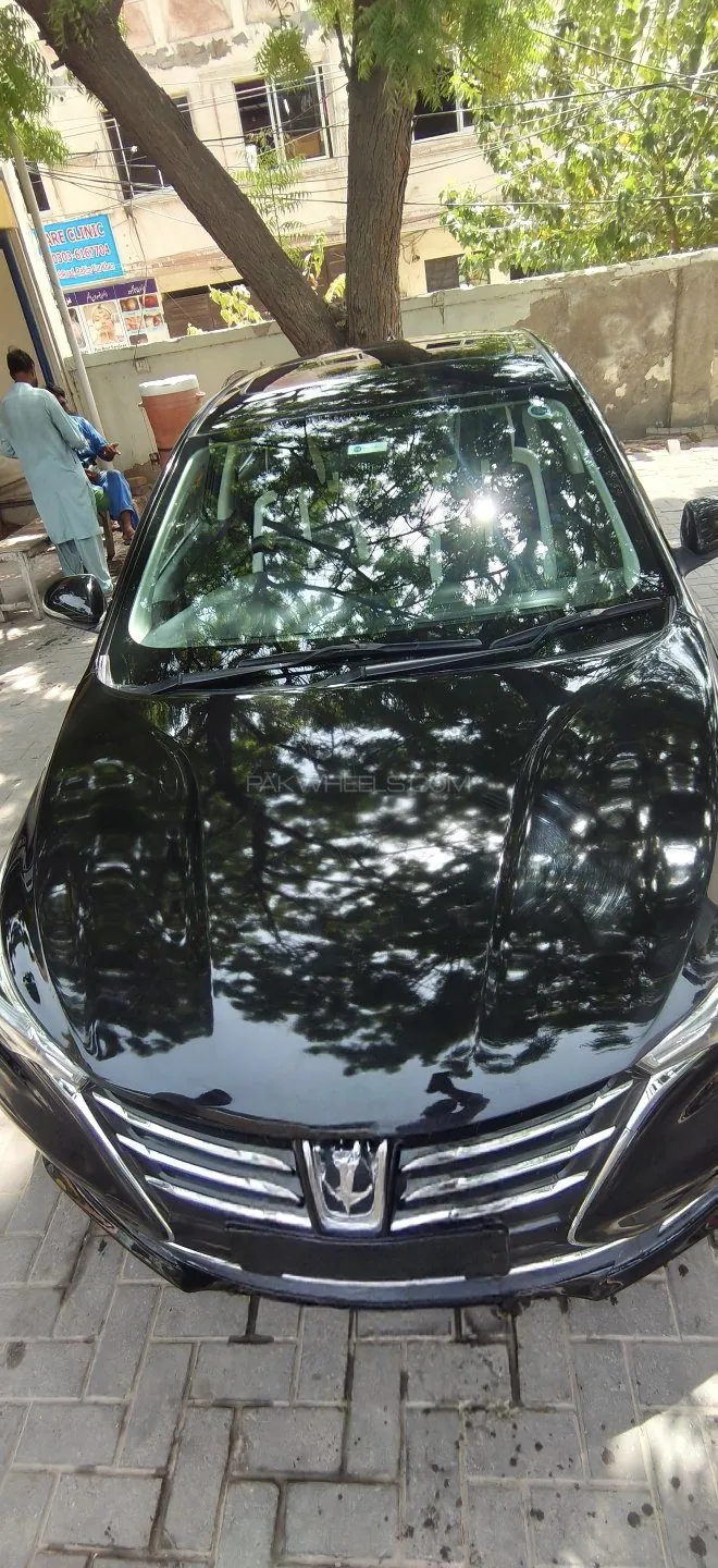 Changan Alsvin