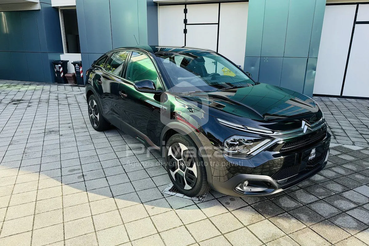 Citroen C4 2022 photo 3