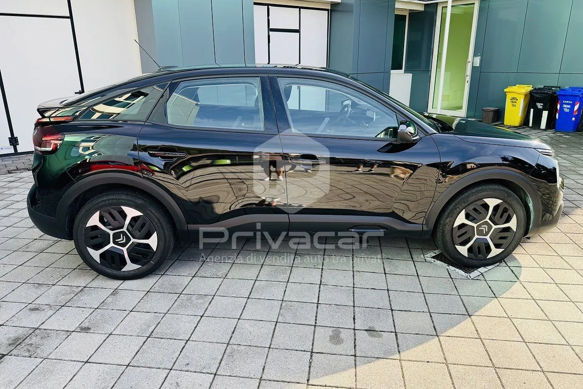 Citroen C4 2022 photo 4