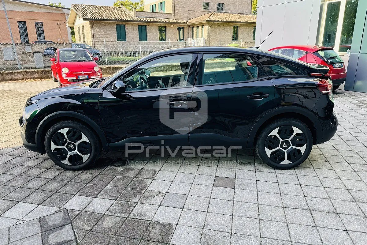 Citroen C4 2022 photo 5