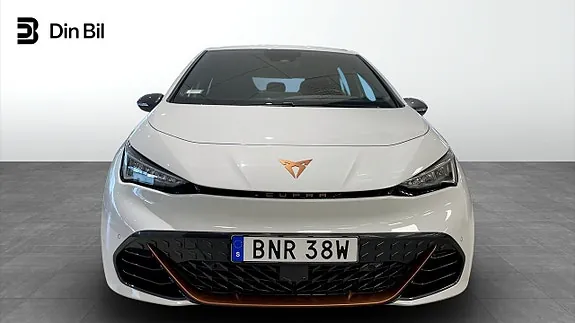Cupra Born 2026 photo 4
