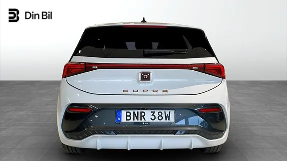 Cupra Born 2026 photo 5