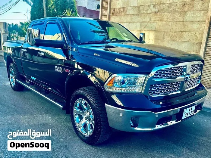 Dodge Ram 2015 photo 3