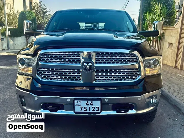 Dodge Ram 2015 photo 2