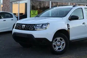 Dacia Duster 2019 photo 3