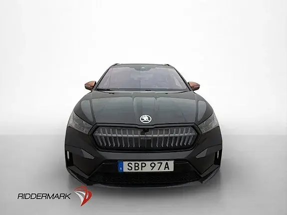 Skoda Enyaq 2022 photo 3