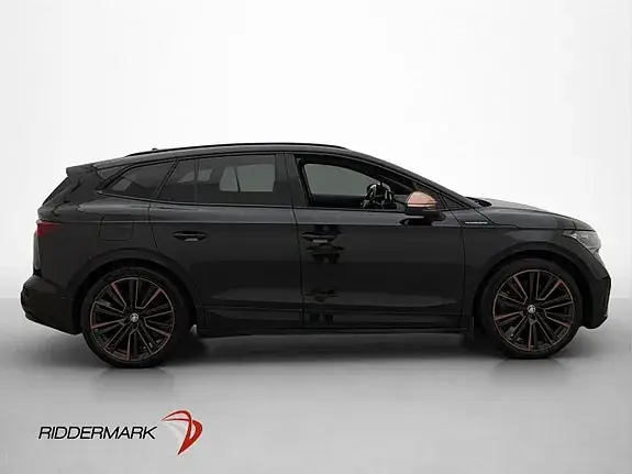 Skoda Enyaq 2022 photo 5