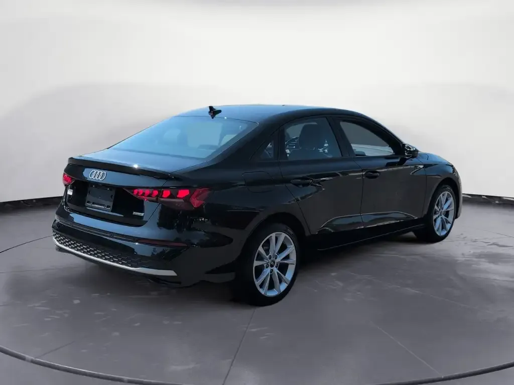 Audi A3 2026 photo 5