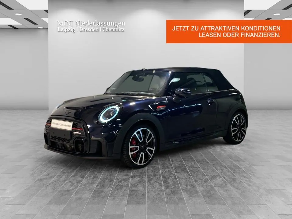 Mini John Cooper Works