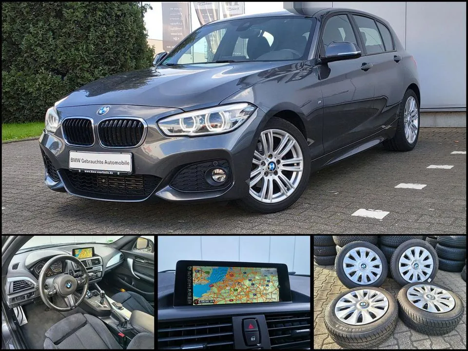 BMW 120I
