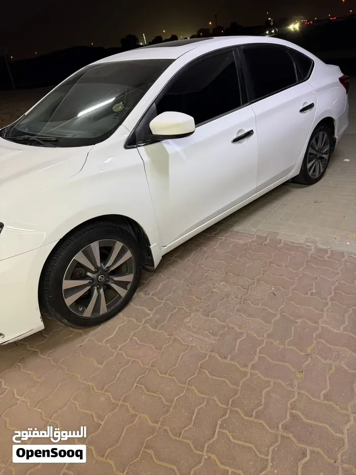 Nissan Sentra 2019 photo 4