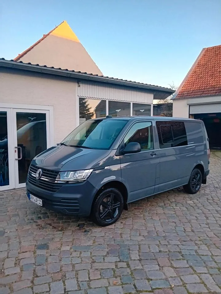 Volkswagen T6.1