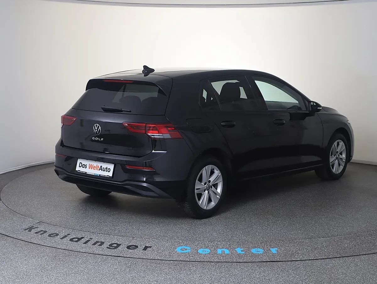 Volkswagen Golf 2023 photo 5