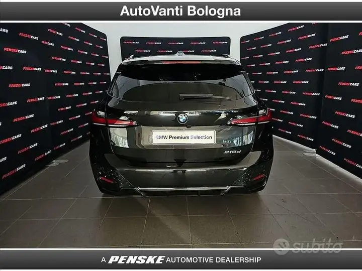 BMW 2 Series Active Tourer 2026 photo 5