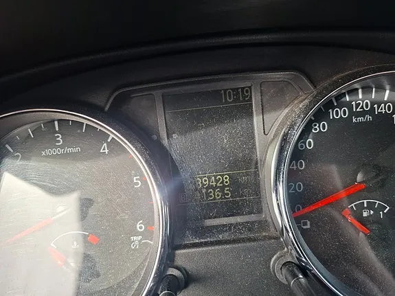 Nissan Qashqai 2010 photo 4