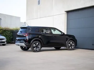 Opel Frontera 2026 photo 3