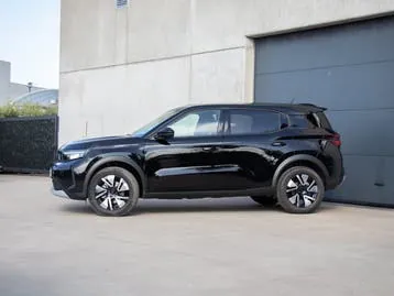 Opel Frontera 2026 photo 2