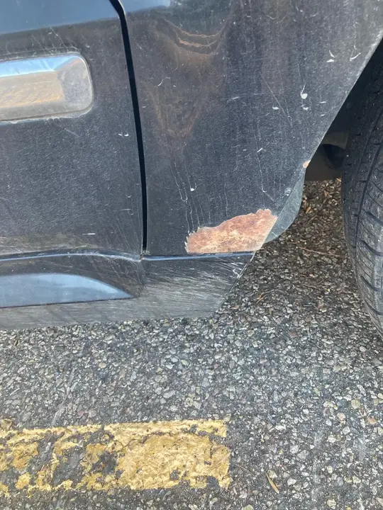 Jeep Grand Cherokee 2008 photo 4