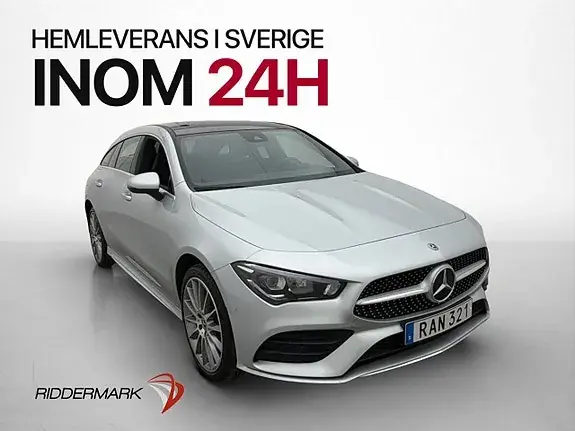 Mercedes-Benz Cla 250 E 2023 photo 3