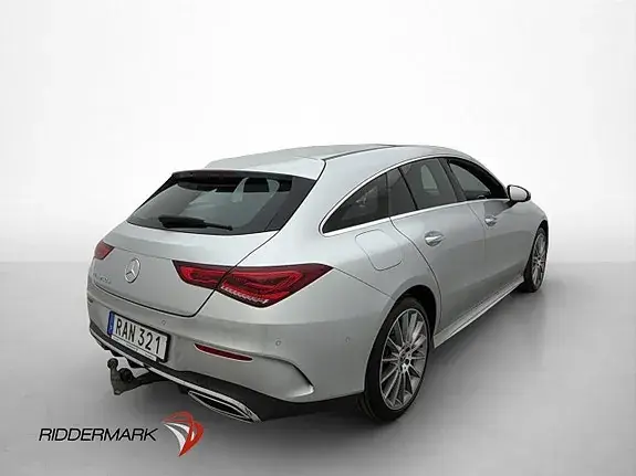 Mercedes-Benz Cla 250 E 2023 photo 5
