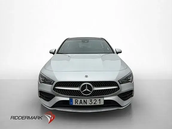 Mercedes-Benz Cla 250 E 2023 photo 2
