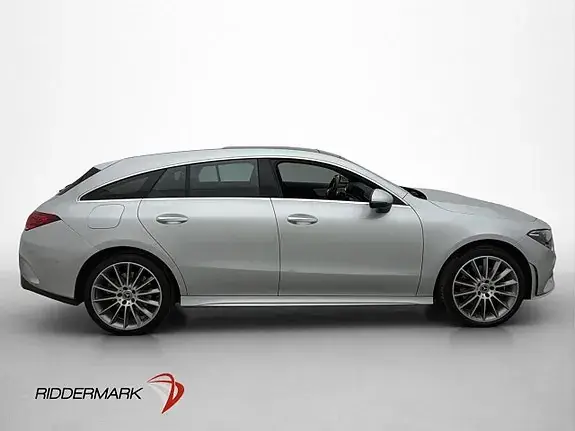 Mercedes-Benz Cla 250 E 2023 photo 4