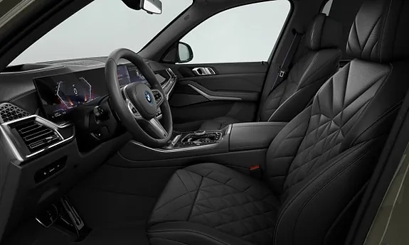 BMW X5 2026 photo 3