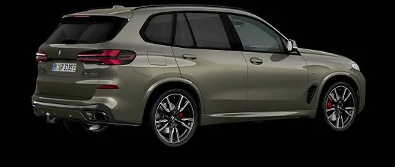 BMW X5 2026 photo 2