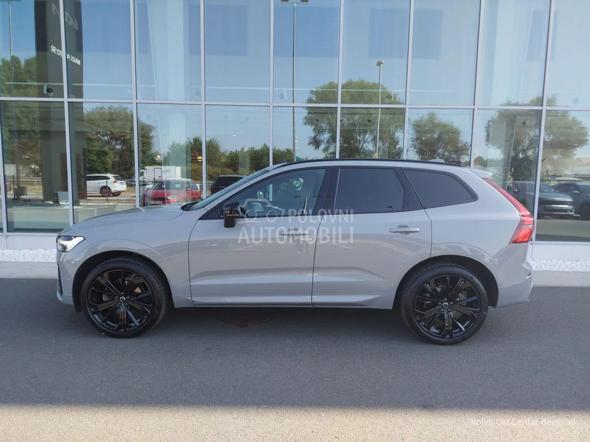 Volvo Xc60 2025 photo 4