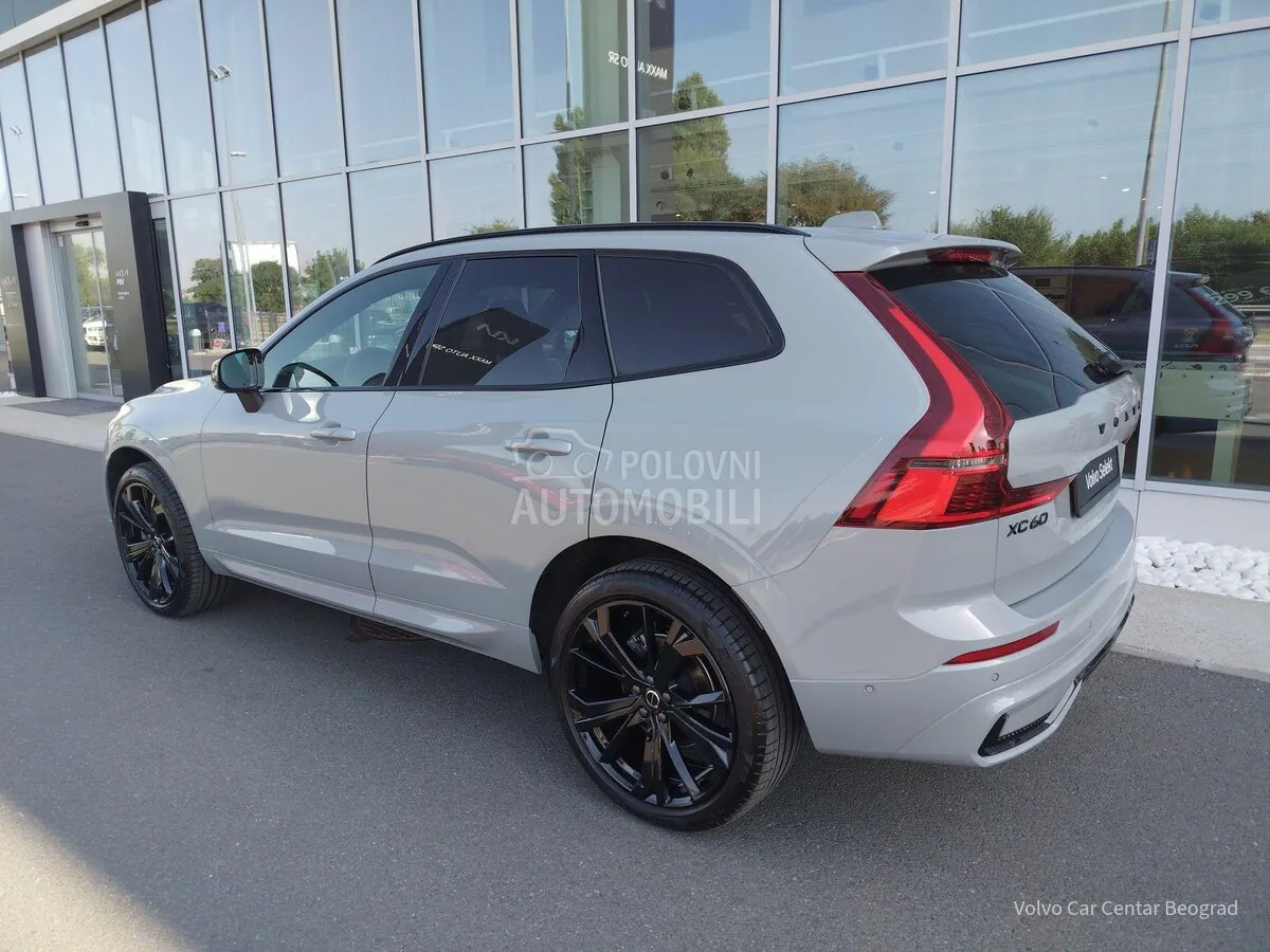 Volvo Xc60 2025 photo 5