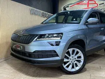 Skoda Karoq 2019 photo 2