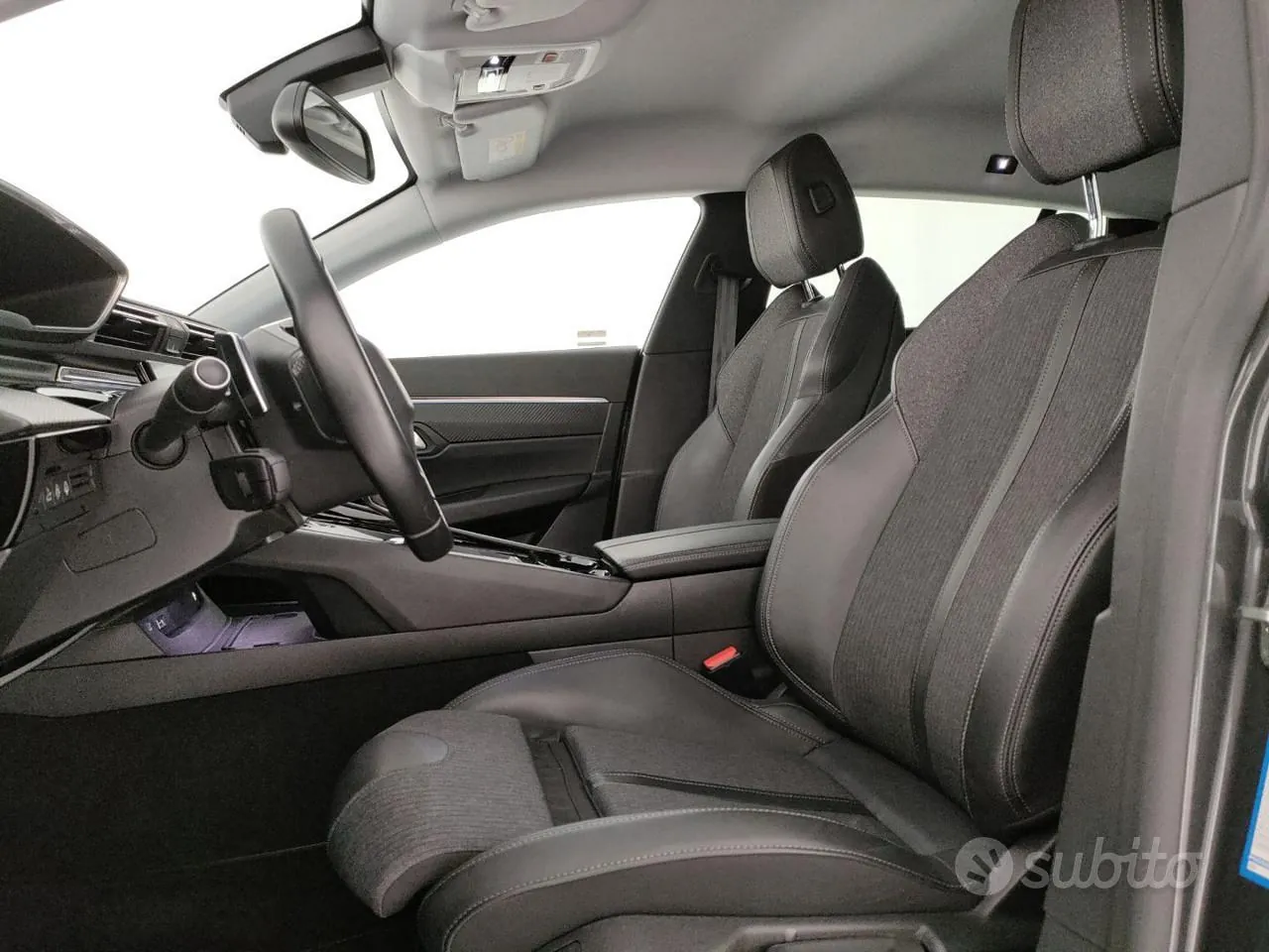 Peugeot 508 2021 photo 5