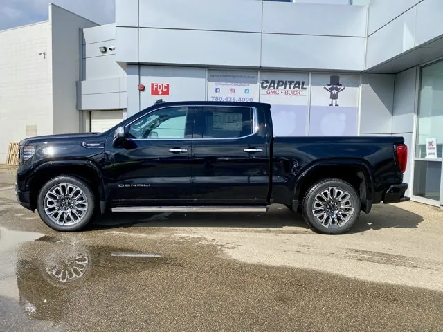 GMC Sierra 1500 2026 photo 3