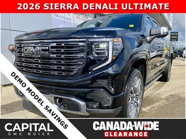 GMC Sierra 1500