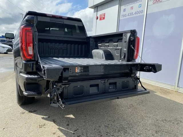 GMC Sierra 1500 2026 photo 5