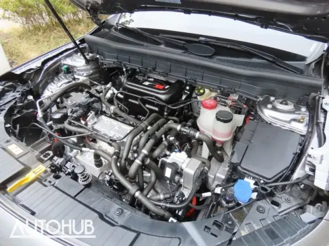 Mercedes-Benz Eqb 2023 photo 5