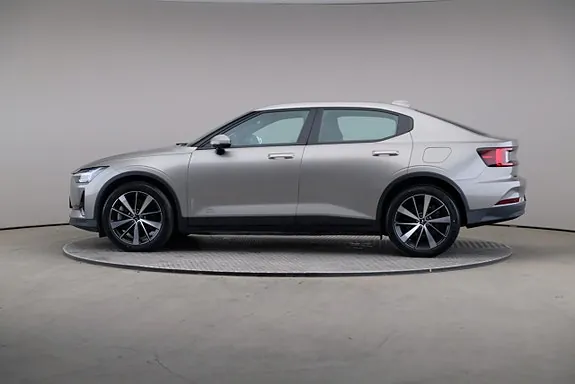 Polestar 2 2022 photo 4