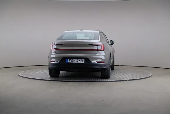 Polestar 2 2022 photo 5