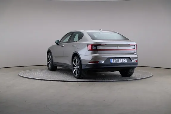 Polestar 2 2022 photo 2