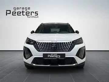 Peugeot 2008 2024 photo 2